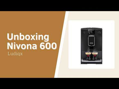 Nivona CafeRomatica NICR 690