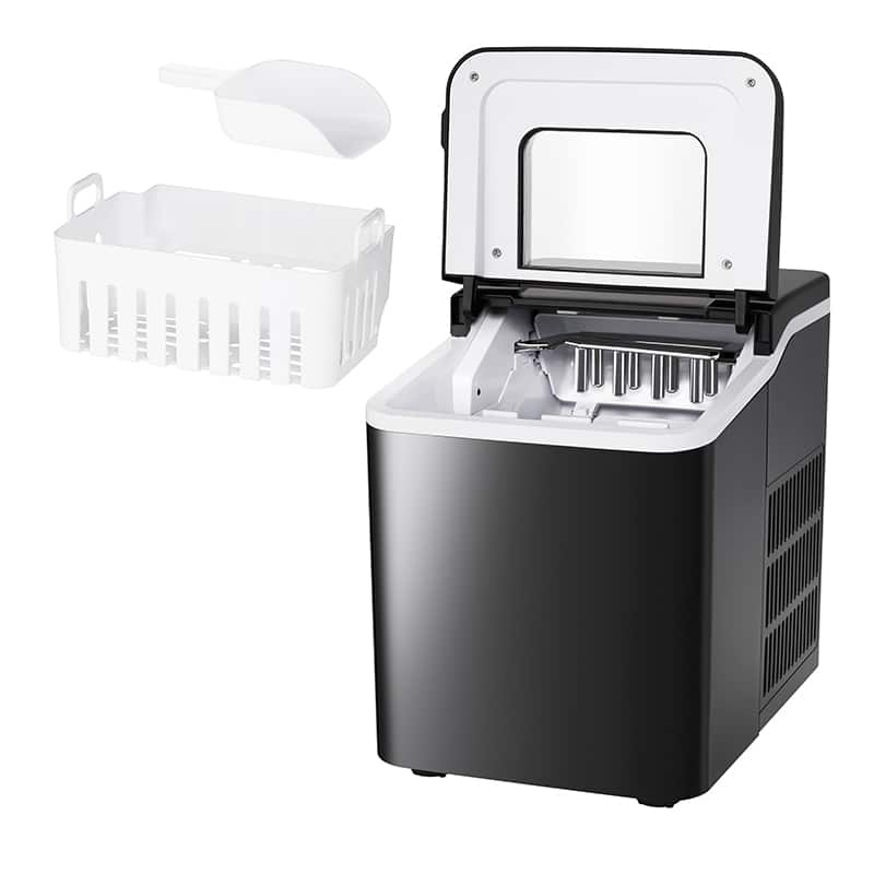 Unold IJsblokjesmachine 48935