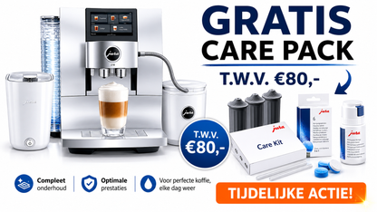 JURA Z10 Aluminium White (EB)