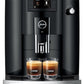 Koopjeshoek: JURA E6 Piano Black (EC)