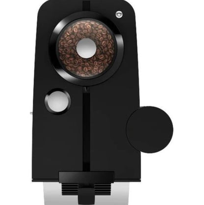 JURA ENA 4 (EB) Full Metropolitan Black
