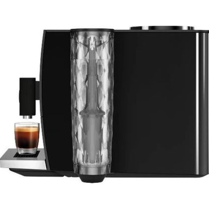 JURA ENA 4 (EB) Full Metropolitan Black