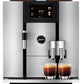 JURA GIGA 6 Aluminium (EA) 15394