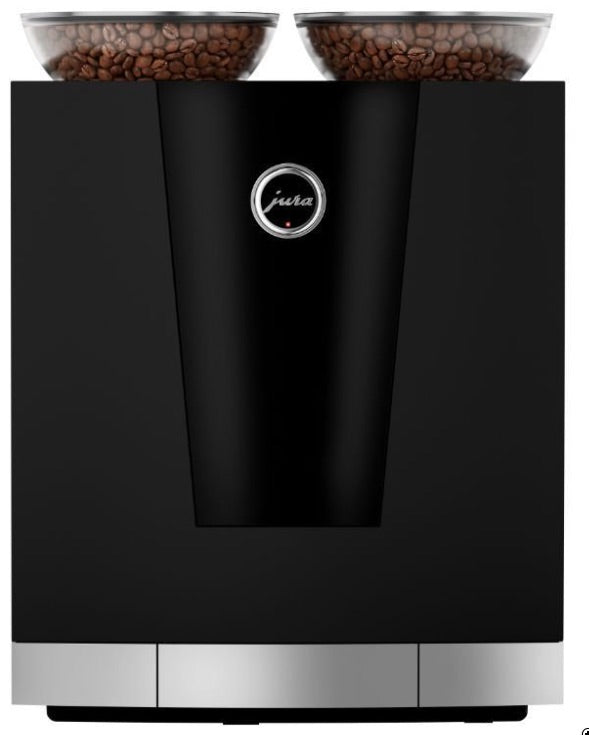 JURA GIGA 6 Aluminium (EA) 15394