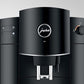 JURA D4 Piano Black