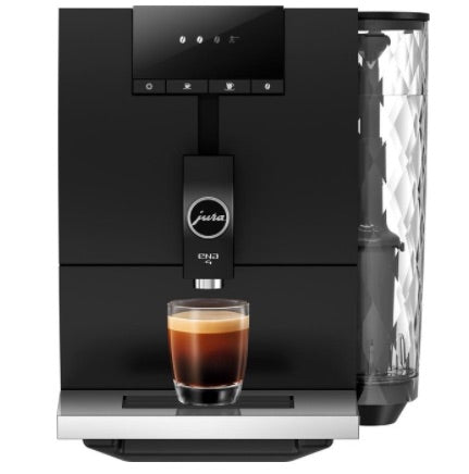 Koopjeshoek: JURA ENA 4 (EB) Zwart