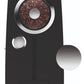 Koopjeshoek: JURA ENA 8 EA TOUCH METROPOLITAN BLACK