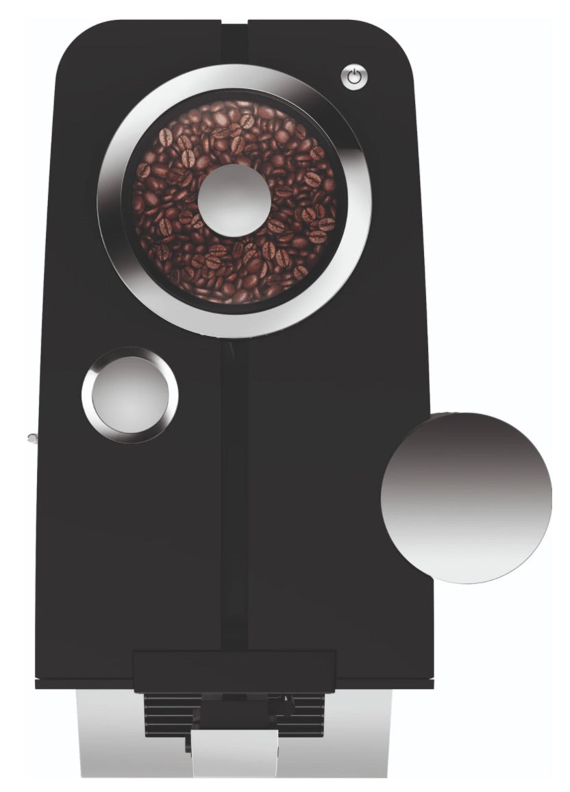 Koopjeshoek: JURA ENA 8 EA TOUCH METROPOLITAN BLACK