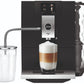 Koopjeshoek: JURA ENA 8 EA TOUCH METROPOLITAN BLACK