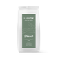 Brasil Dark "Italian Roast" Koffiebonen