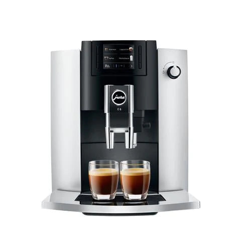 JURA E6 PLATINA OUTLET
